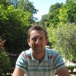 Stuart Franklin Stuart Franklin