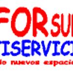 Reforsur Multiservicios