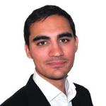 Arián Zargarán Arián Zargarán