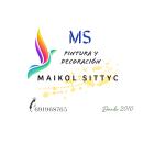 Pinturas Maikol Sittyc Pinturas Maikol Sittyc