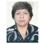 Estela Bertha Villafuerte Gamarra Estela Bertha Villafuerte Gamarra