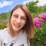 Mihaela Rosu Mihaela Rosu