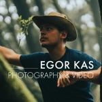 Egor Kas Photography  Video