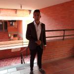 Edward Mauricio Bohorquez Calderon Edward Mauricio Bohorquez Calderon