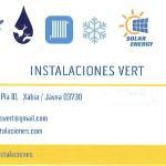 Instalaciones Vert