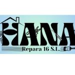 Hana Repara 16 S.l. Hana Repara 16 S.l.