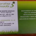 Jardines Pensados Slu Jardines Pensados Slu