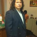 Felix Pacheco Cerron Felix Pacheco Cerron