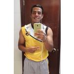 Luis Pinzon Luis Pinzon