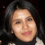 Thalia Villavicencio Thalia Villavicencio