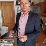 Rafael Gómez Rafael Gómez