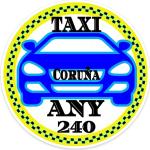Any Extra Taxi A Coruña