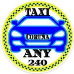 Any Extra Taxi A Coruña Any Extra Taxi A Coruña