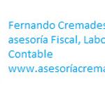 Fernando Cremades Asesores