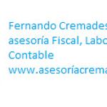 Fernando Cremades Asesores Fernando Cremades Asesores