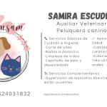 Samira Escudero Fernandez