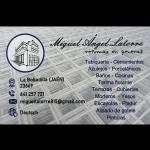 Miguel Angel Latorre Garcia Miguel Angel Latorre Garcia