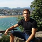 Javier Moreno Javier Moreno