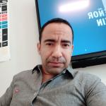 Javier Albornoz Romero Javier Albornoz Romero