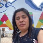 Juana Isabel Flores Cantarero Juana Isabel Flores Cantarero