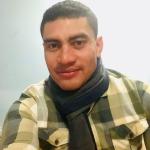 Cesar Joel Mejía Rodríguez Cesar Joel Mejía Rodríguez
