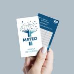 Mateo Masajista Mateo Masajista