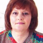 Maria Teresa Fernandez Alvarez Maria Teresa Fernandez Alvarez