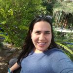 Melissa Evelyn Melissa Evelyn