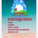 Daymar Daymar