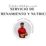 Dietista Guillermo