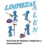 Limpiezas Alen