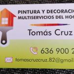 Tomas Cruz