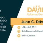 Juan Carlos Dávila Lobo
