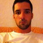 Javi Paricio Roca