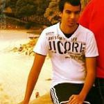 Daniel Martinez Beis Daniel Martinez Beis