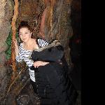 Ekaterine Gikashvili Ekaterine Gikashvili