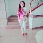Bouchra Bassami Fathalah Bouchra Bassami Fathalah