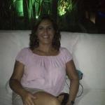 Maria Angeles Martinez Lopez Maria Angeles Martinez Lopez