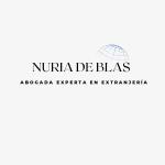 Nuria De Blas Extranjerista