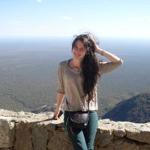 Noelia Touzon Noelia Touzon