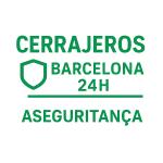 Cerrajeros Barcelona 24h  Aseguritanca