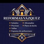 Reformassvazquez
