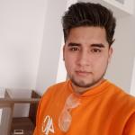 Luis Gustavo Panozo Luis Gustavo Panozo