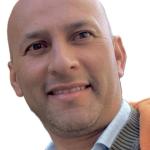 Luis Fernando Pérez Sepúlveda