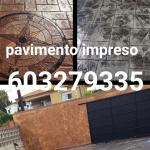 Paviimpress Alex Paviimpress Alex