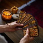 Luna Celta Tarot Luna Celta Tarot