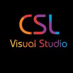 Csl Visual Studio