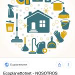 Ecoplanettotnet Servicio De Limpieza Ecoplanettotnet Servicio De Limpieza