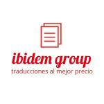 Ibidem Group  Agencia De Traducción En Barcelona