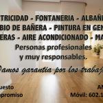Reformas Integrales